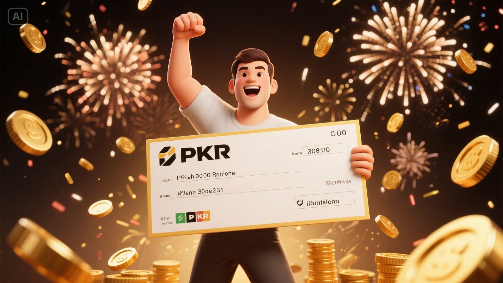 BetPlayMake your first recharge today and get a 200% instant bonus! Pakistani users can enjoy nonstop fun and local PKR banking convenience.