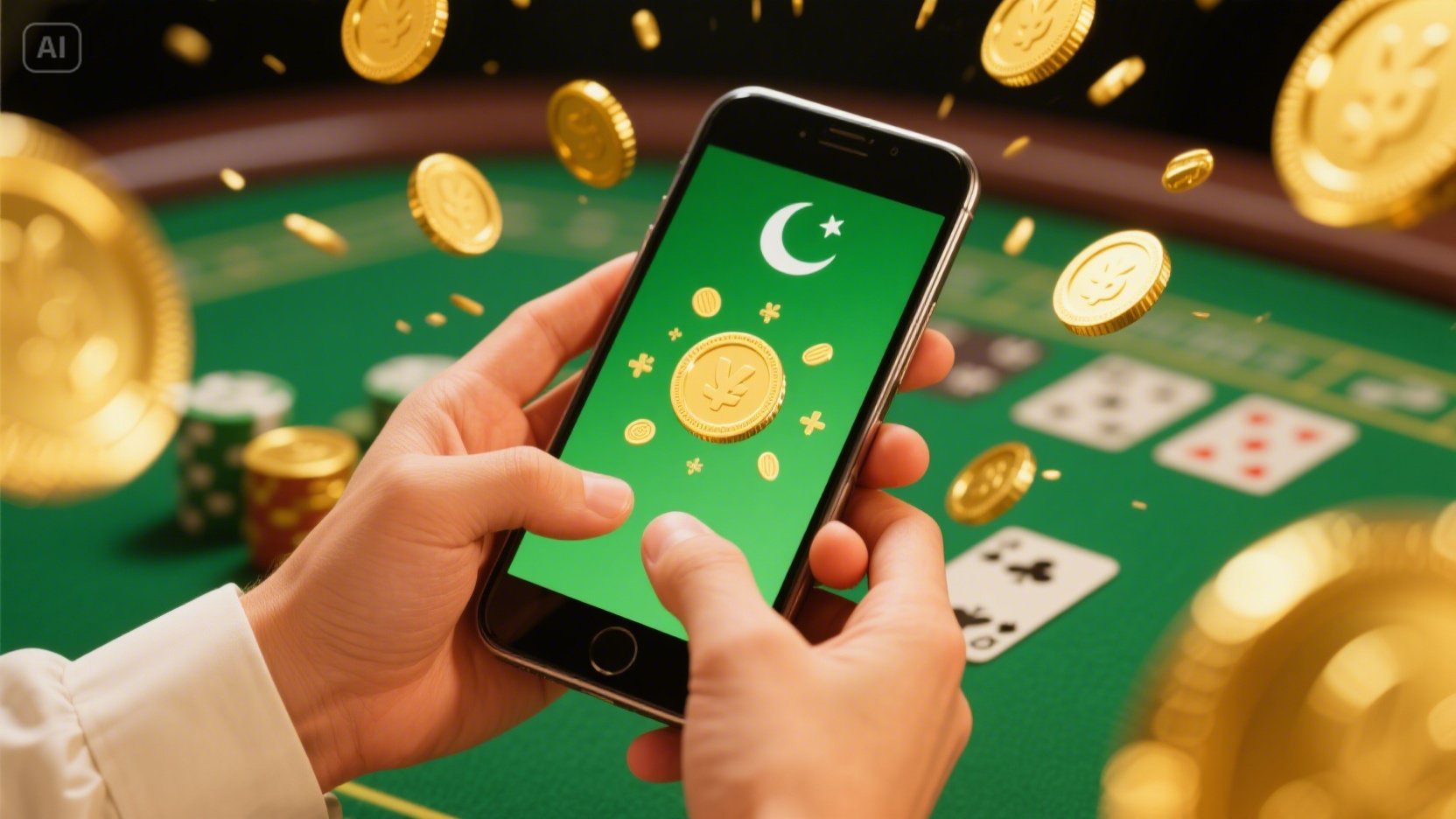 BetPlayJoin now and claim your 200% first deposit bonus instantly! Pakistani players enjoy secure local transactions, fast PKR withdrawals, and nonstop entertainment all day.