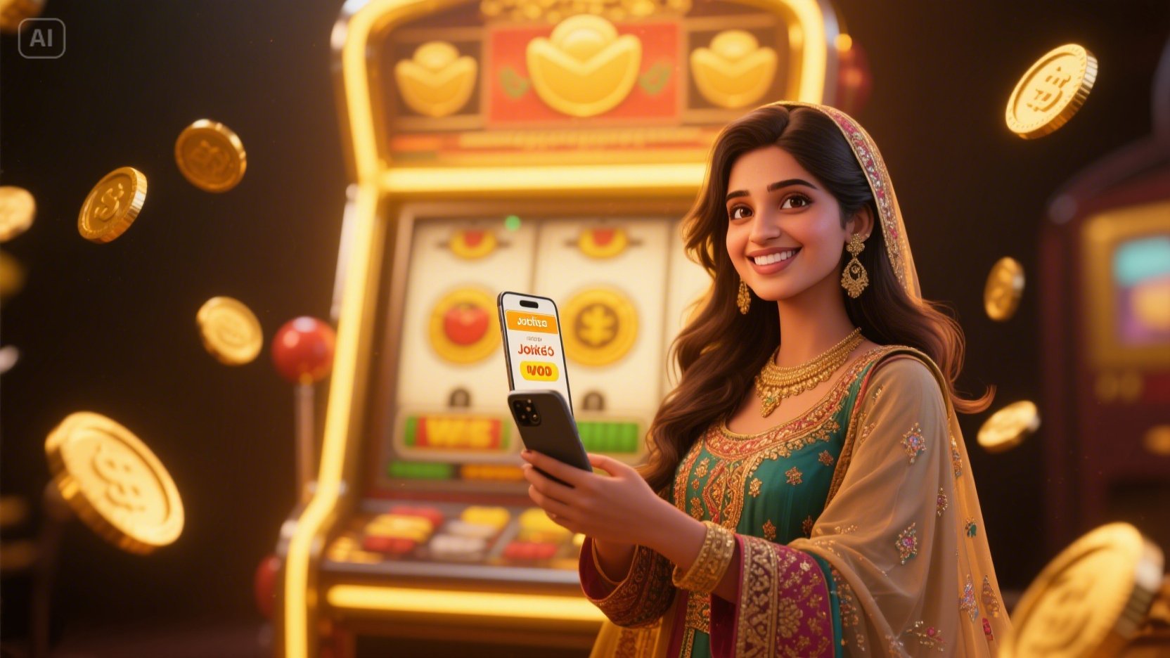 BetPlayMake your first deposit today and receive a 200% instant bonus! Pakistani players can enjoy mobile play, fair gaming, and fast PKR cashouts.