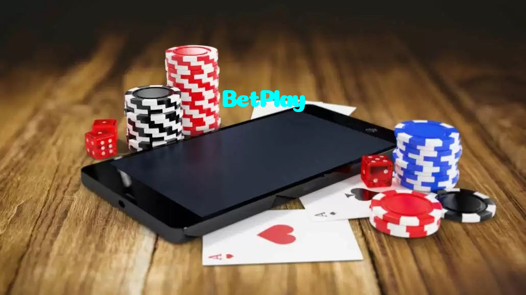BetPlay خوش آمدید بونس +600% پیشکش موبائل ایپ کے پروموشن سیکشن میں دکھائی دیتی ہے۔