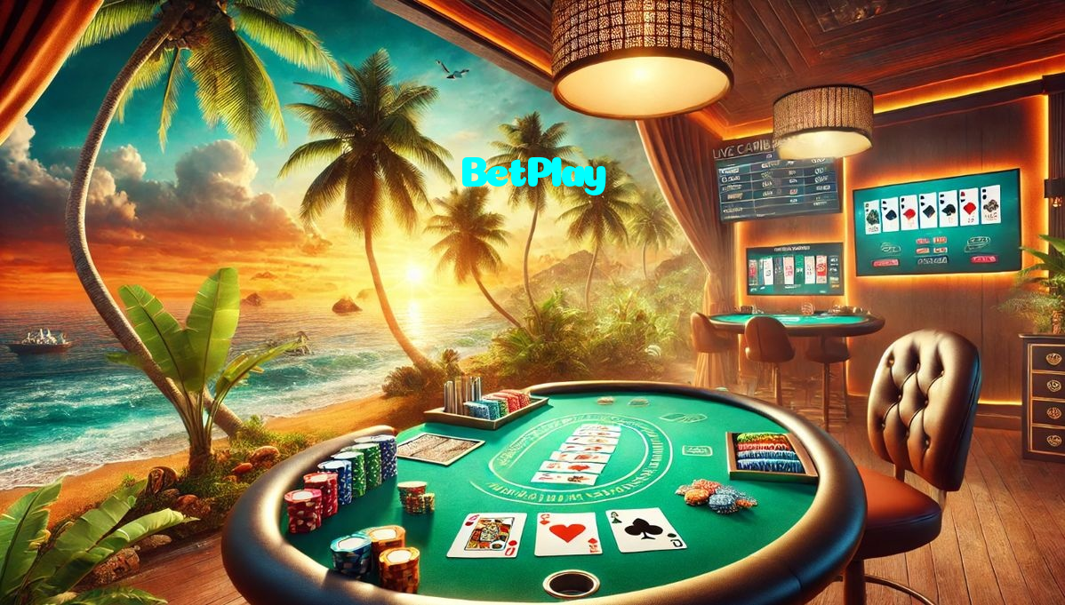 available types of BetPlay bet including pre-match live express and system bets