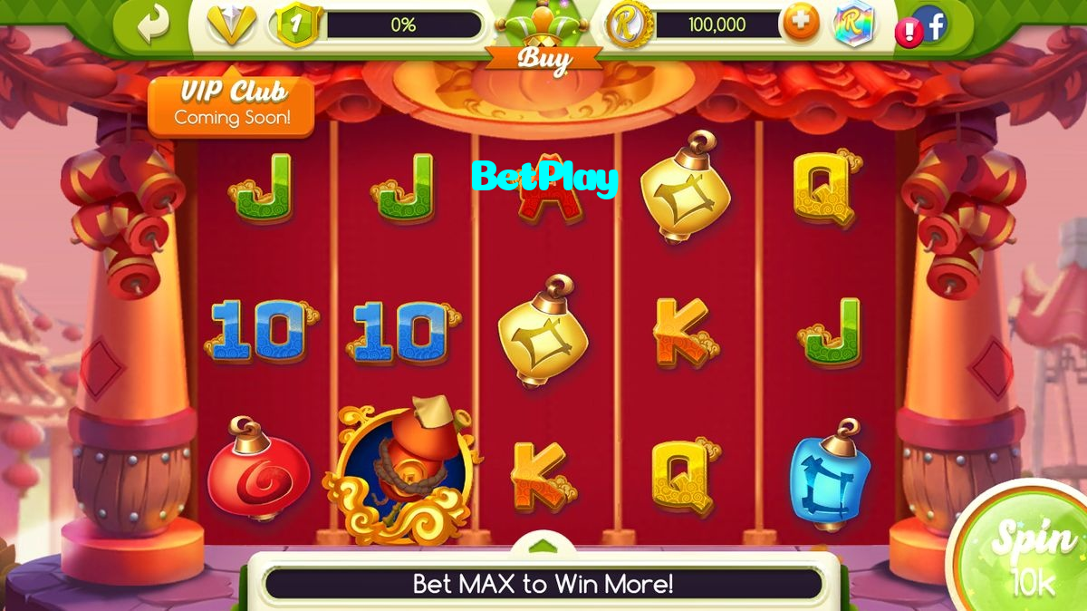BetPlay