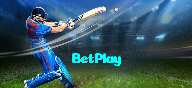 BetPlay casino presented on mobile device in Pakistan with slots and live games