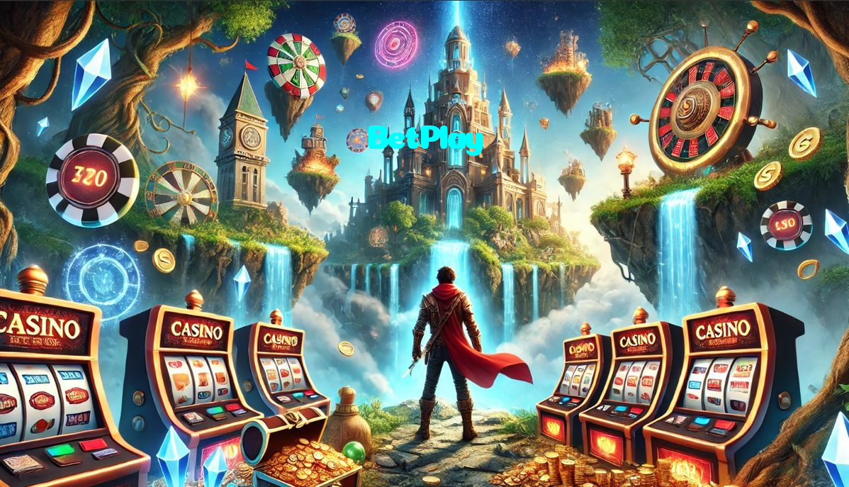 BetPlay